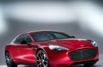 Aston Martin Rapide S