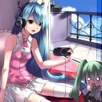 Hatsune Miku