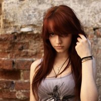 redheads
