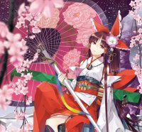 Shrine Maiden