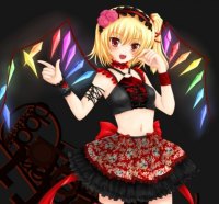 Flandre Scarlet