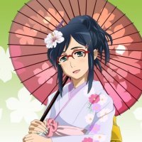 Anime girl