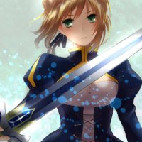 Saber