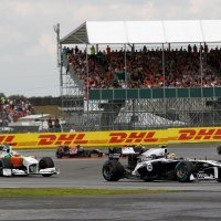 Formula 1 Grand Prix