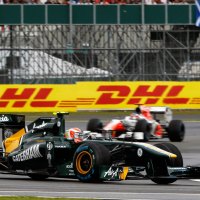 Formula 1 Grand Prix