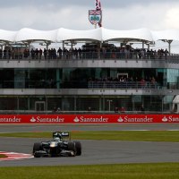 Formula 1 Grand Prix