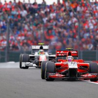 Formula 1 Grand Prix