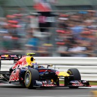 Formula 1 Grand Prix