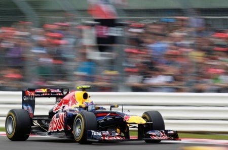 Formula 1 Grand Prix - grand prix, racing, cars, formula