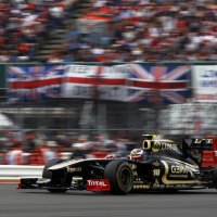 Formula 1 Grand Prix
