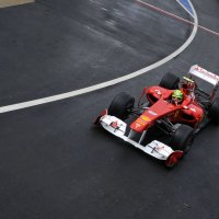 Formula 1 Grand Prix
