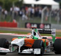 Formula 1 Grand Prix