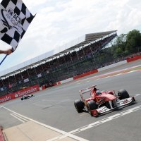 Formula 1 Grand Prix