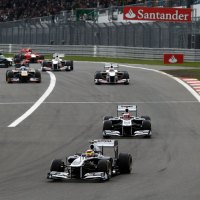 Formula 1 Grand Prix