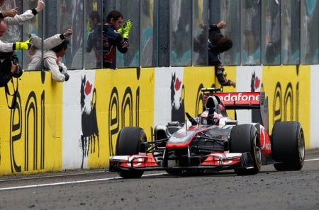 Formula 1 Grand Prix - grand prix, racing, cars, formula