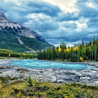 Athabasca River