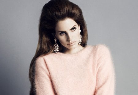 Lana Del Rey