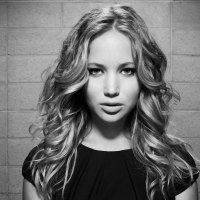 Jennifer Lawrence
