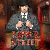 RIPPER STREET