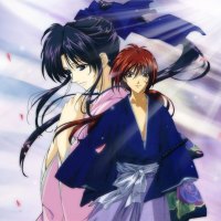 anime Rurouni Kenshin