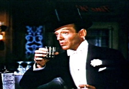 Fred_Astaire - hollywood, singer, actor, dancer