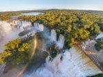 Iguasu Falls