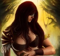 Fantasy Women