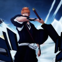 Kurosaki Ichigo