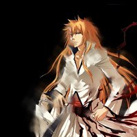 Kurosaki Ichigo