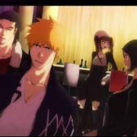 Chad & Ichigo with Xcution