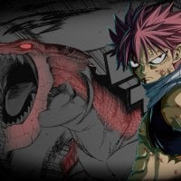 natsu dragneel