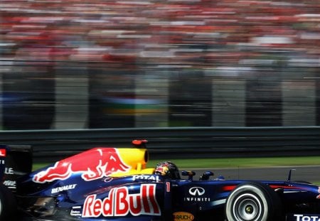 Formula 1 Grand Prix - grand prix, racing, cars, formula