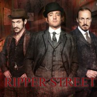 RIPPER STREET