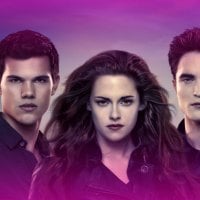 Twilight Saga