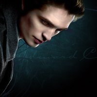 Edward Cullen