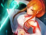 Yuuki Asuna