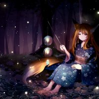 Kitsune