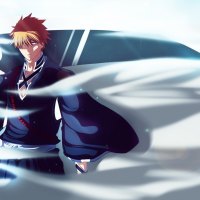 ichigo new zangetsu