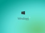 Windows 9 Concept