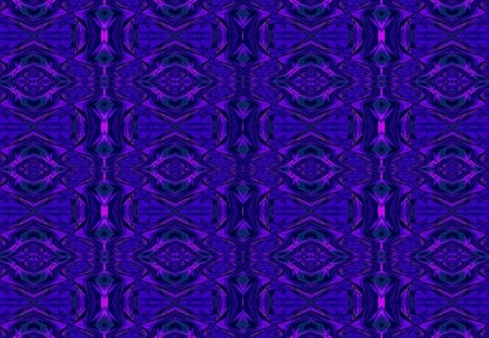 Purple Triangles - machorro, purple, abstract, jimenez