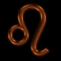 leo sign