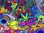 Psychedelic World