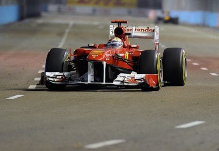 Formula 1 Grand Prix - grand prix, racing, cars, formula