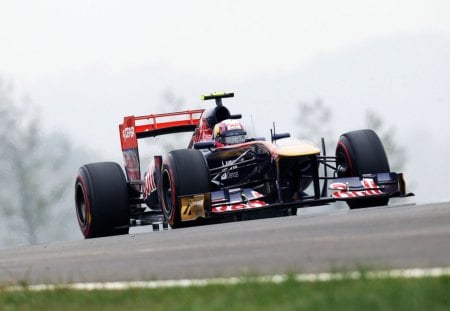 Formula 1 Grand Prix - grand prix, racing, cars, formula