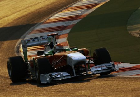 Formula 1 Grand Prix - grand prix, racing, cars, formula