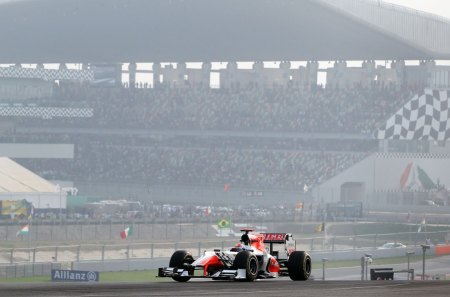 Formula 1 Grand Prix - grand prix, racing, cars, formula