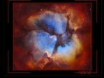 Trifid Nebula 1280x1024