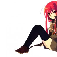 Shakugan no shana