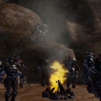 Darkfall guide to Gold