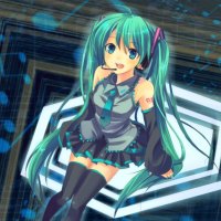 Hatsune Miku